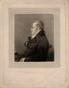 Richard Graves Ker NPG D3416