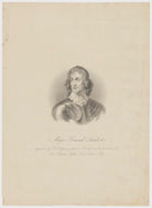 John Lambert NPG D37140