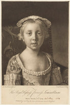Princess Louisa Anne NPG D7933