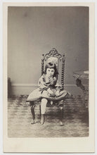 Lady Mary Beatrice Agar NPG x6064