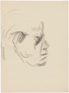 Unknown man NPG D13603