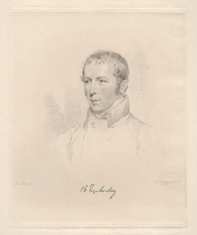 John nicholas fazakerley npg d20581