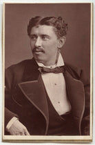 Frederick Mortimer Vokes NPG Ax7631