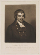 James Pilfold NPG D40222
