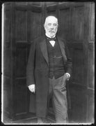 Sir William Purdie Treloar, Bt NPG x121863