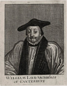 William Laud NPG D26700