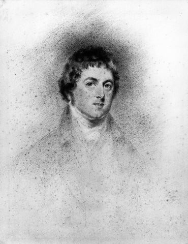 Francis Russell, 5th Duke of Bedford NPG 1830