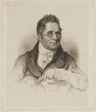 George Thomson NPG D40265