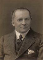 Charles Alexander Yorke, 8th Earl of Hardwicke NPG x67358