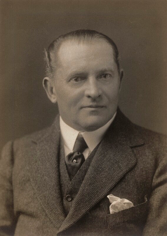 Charles alexander yorke, 8th earl of hardwicke npg x67358