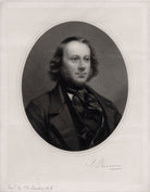 John Ericsson NPG D8109