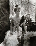 Ada Crossley NPG x81474