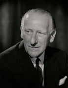 Sir (Edward) Milner Holland NPG x168375