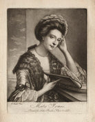 Polly Kennedy (Polly Jones) NPG D3400