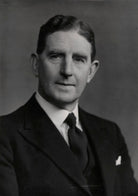 Sir Eric St John Bamford NPG x86260