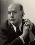 Sir John Betjeman NPG x937