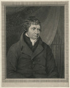 Joseph Bainbridge NPG D7470
