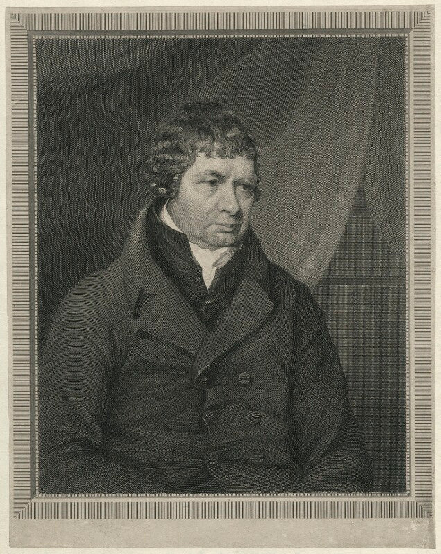 Joseph bainbridge npg d7470