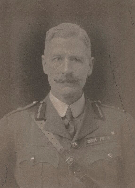 William travers swan npg x66762