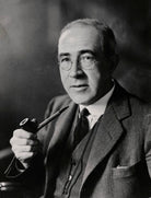 Sir Ernest John Pickstone Benn, 2nd Bt NPG x86341