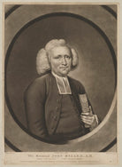 John Collett Ryland NPG D39965