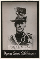 Thomas Charles ('Tom') Morris NPG x196254