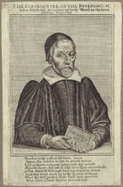 John Diodati NPG D30198