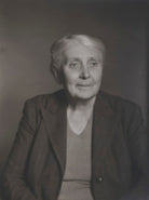 Dame Catherine Fulford NPG x167700