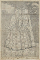 Queen Elizabeth I NPG D17098
