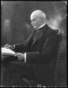 Cecil Henry Law, 6th Baron Ellenborough NPG x37422