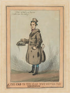 Sir Robert Peel, 2nd Bt ('The Cad to the Man Wot Drives the Sovereign') NPG D46071