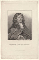 Henry Hyde, 2nd Earl of Clarendon NPG D31411