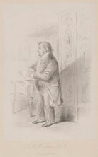 J.M.W. Turner NPG D39440