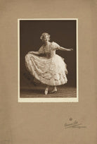 Dame Adeline Genée NPG x127510