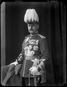 (Frederic) Rudolph Lambart, 10th Earl of Cavan NPG x162114