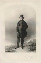 Henry Handley NPG D35306