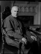 Peter Emanuel Amigo NPG x69811