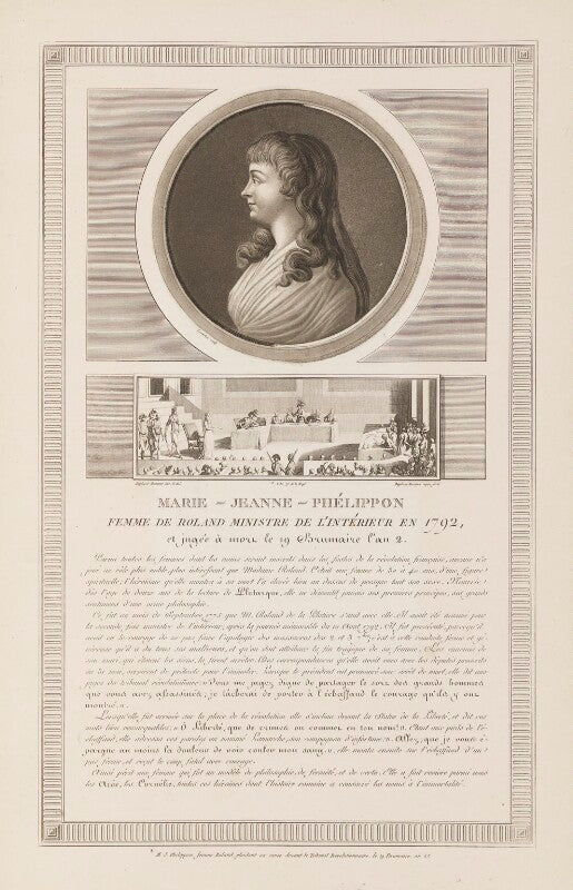 Jeanne manon philipon roland de la platière npg d15006