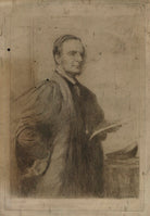 Charles Kingsley NPG D36879