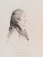 William Thomas Lewis NPG D12154