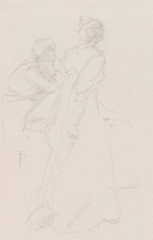 Dame christabel pankhurst npg 4207