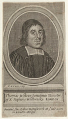 Thomas Watson NPG D42199