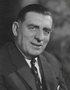 Sir Albert Henry Mumford NPG x186770