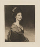 Benedetta Ramus NPG D39203