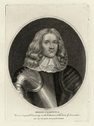 Henry Cromwell NPG D28754