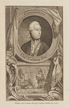 Charles Fielding NPG D14862