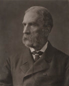 William Patrick Adam NPG x5147