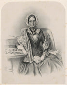 Unknown woman NPG D22463