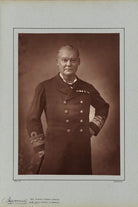 Sir William Nathan Wrighte Hewett NPG Ax5421