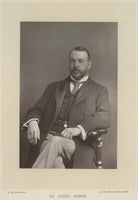 Sydney Grundy NPG x16937